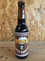 Harry portter  chocolate porter (bière noire)