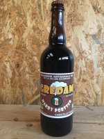 Harry portter  chocolate porter (bière noire)