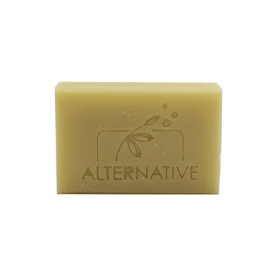 Savon lait d'avoine