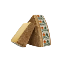 Comté bio