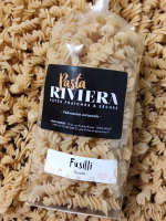 Torsades sèches sans oeuf