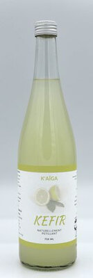 Kéfir nature