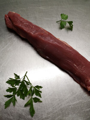 Filet mignon