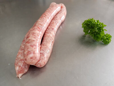 Chipolatas
