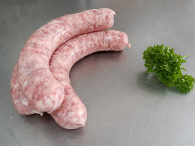 Saucisses