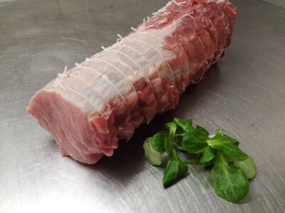 Rôti filet
