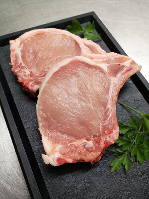 Côtes filet