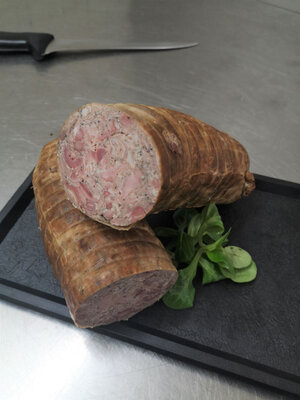 Andouille