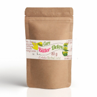 Bitter detox | la cure detox de l'herbaliste