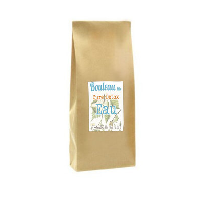 Bouleau mix detox