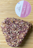 Fromage frais à l'échalote