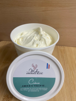 Crème fraiche épaisse