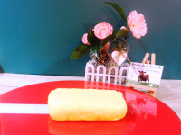 Beurre cru demi-sel de guérande