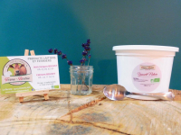 Yaourts bio nature pot 500g