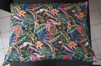 Coussin pour chien