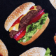 Pochette 'hamburger'🍔 - image 2