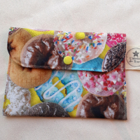 Pochette 'donuts' 🥯
