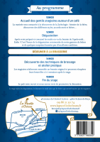 Cours zythologie & brassage