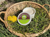 Crème fraîche épaisse 250 gr