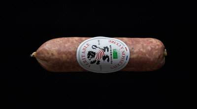 Saucisson à cuire nature bio