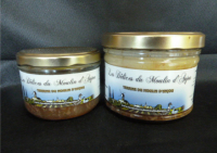 Terrine du moulin d’anjou 180gr