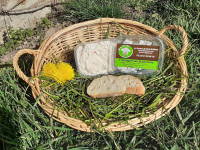 Fromage frais bruschetta 230 gr