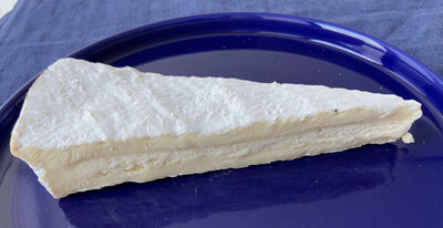 Brie de meaux aop