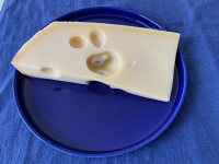 Emmental de haute savoie igp
