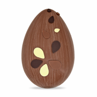 œuf surprise 500g - lait