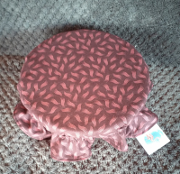 Charlotte à plats 'violet'