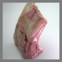 Agneau (g) carré de côtes