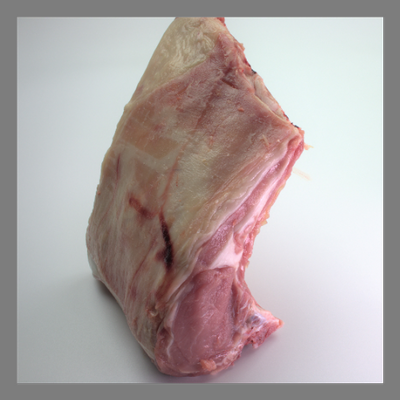 Agneau (g) carré de côtes