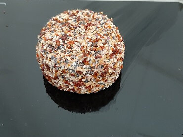 Crottin saveur bambin