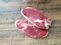 Agneau (g) gigot tranché