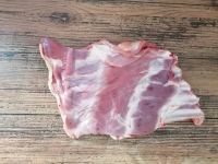 Agneau (g) poitrine à griller