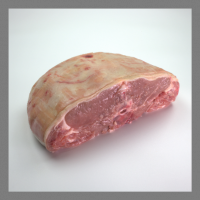 Agneau (r) - côte filet double