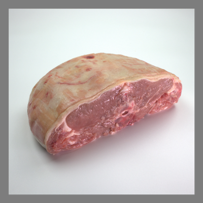 Agneau (r) - côte filet double