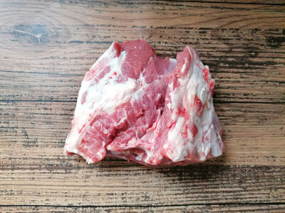 Agneau (r) - selle