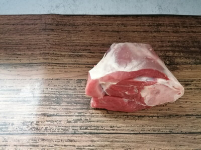 Agneau (r) - souris d'agneau