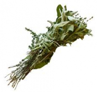 Petit bouquet garni