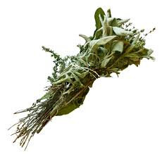 Petit bouquet garni