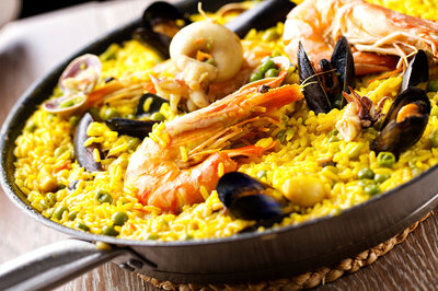 Paella