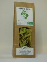 Tisane simple bio de tilleul