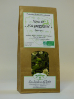 Tisane composée 'j'su barbouillé'