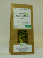 Tisane composée 'tout quetoux'