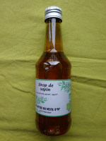 Sirop de sapin