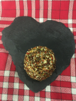 Crottin saveur italienne