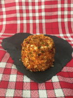 Crottin saveur mexicaine