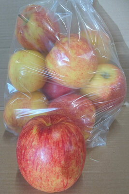 Pommes jonagored