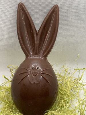 Lapins chocolat lait
